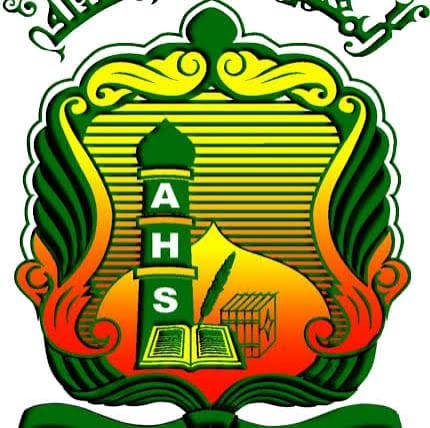 Logo AL HASYIMI